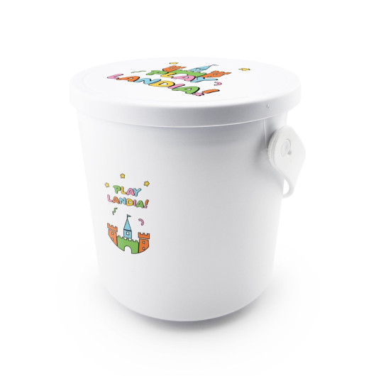 Jumping Frog Games Lid and Front